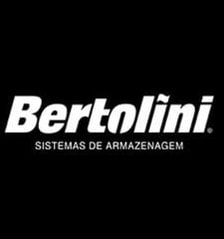 Sistemas de Armazenagem - Bertolini